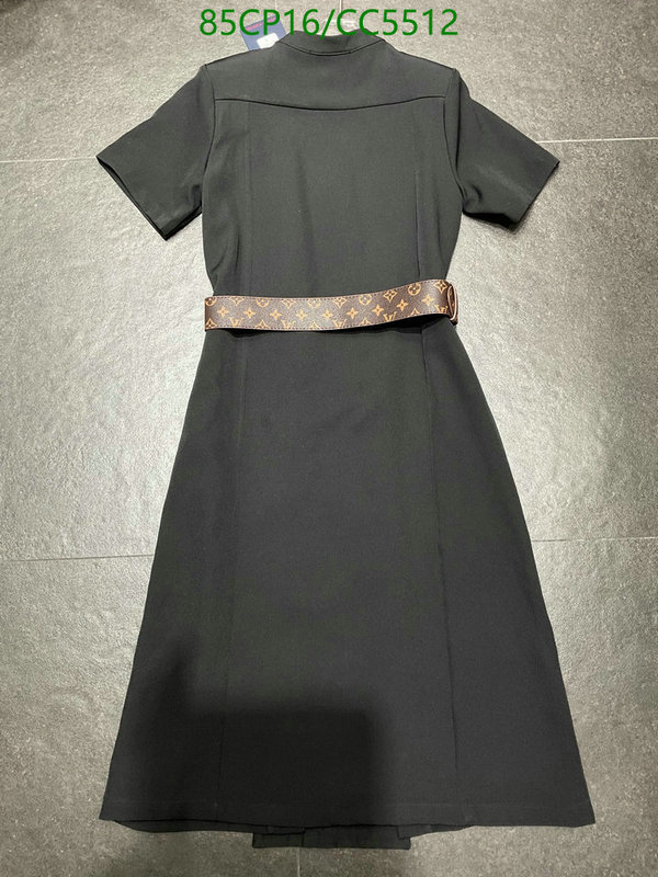 Clothing-LV Code: CC5512 $: 85USD