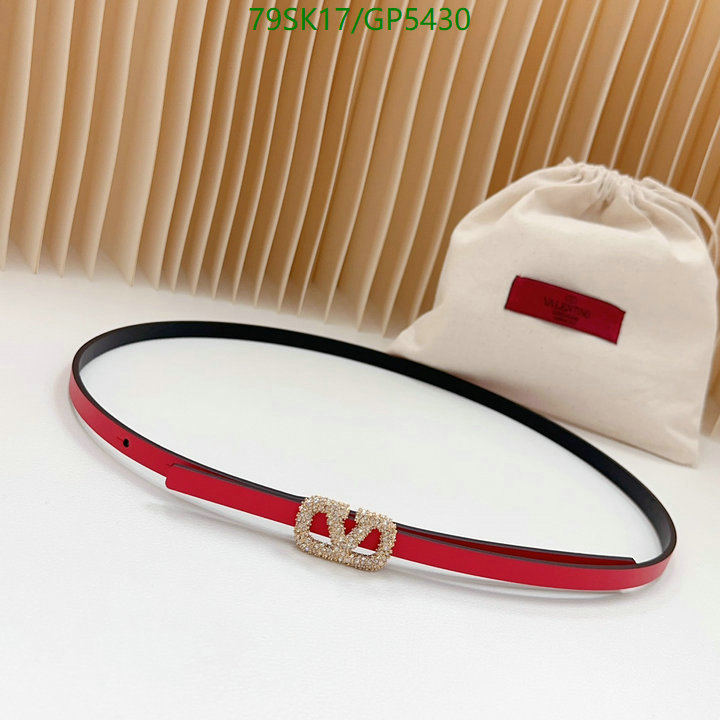 Belts-Valentino Code: GP5430 $: 79USD-yupoo dhgate Belts-Valentino Code: GP5430 $: 79USD