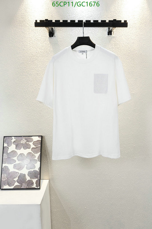 Clothing-Loewe Code: GC1676 $: 65USD