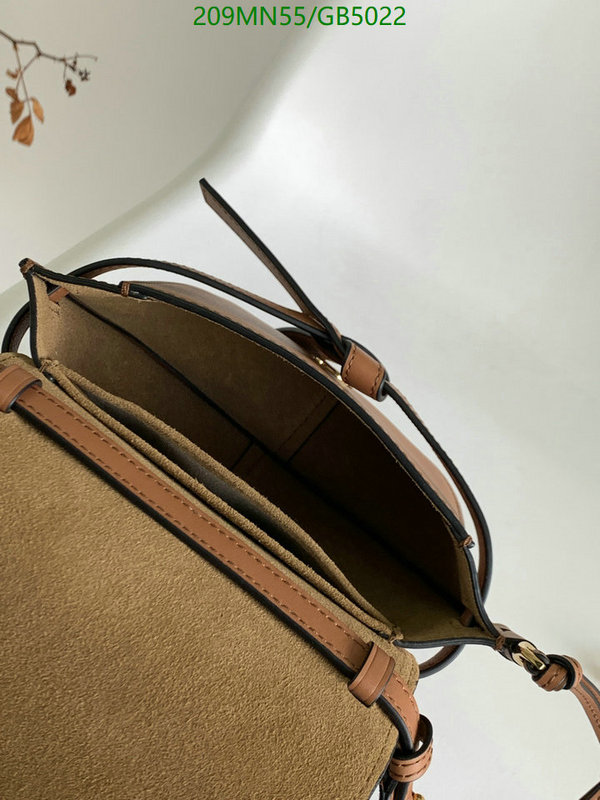 Loewe Bag-(Mirror)-Crossbody- Code: GB5022 $: 209USD-yupoo dhgate Loewe Bag-(Mirror)-Crossbody- Code: GB5022 $: 209USD