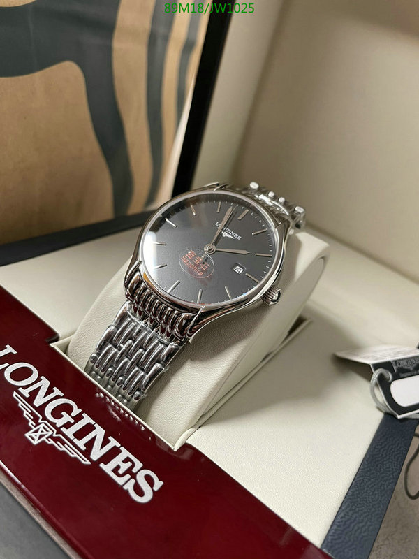 Watch-4A Quality-LONGINES Code: JW1025 $: 89USD-yupoo dhgate Watch-4A Quality-LONGINES Code: JW1025 $: 89USD