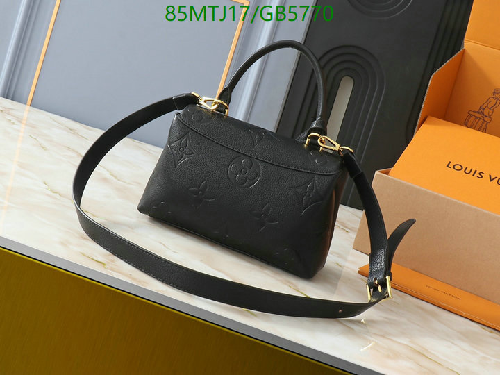 LV Bag-(4A)-Pochette MTis Bag- Code: GB5770-yupoo dhgate LV Bag-(4A)-Pochette MTis Bag- Code: GB5770