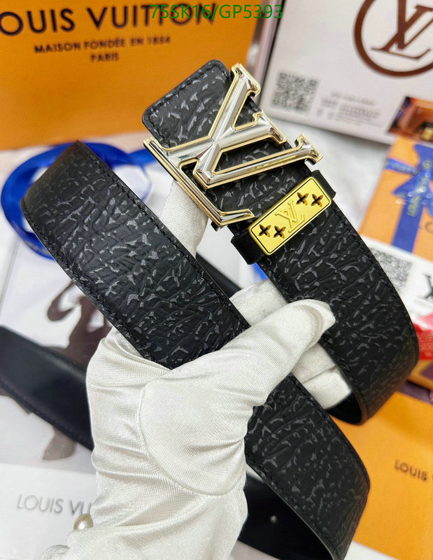 Belts-LV Code: GP5393 $: 75USD