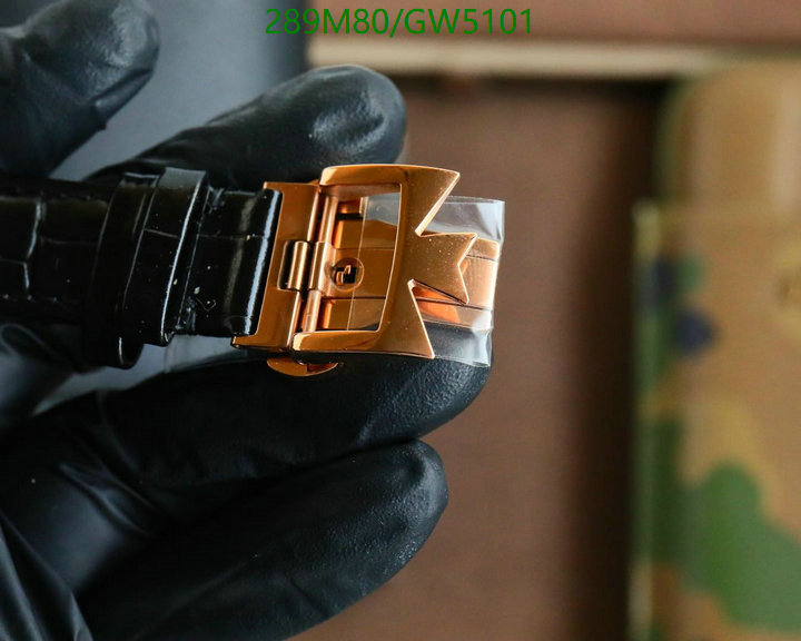 Watch-Mirror Quality-Vacheron Constantin Code: GW5101 $: 289USD