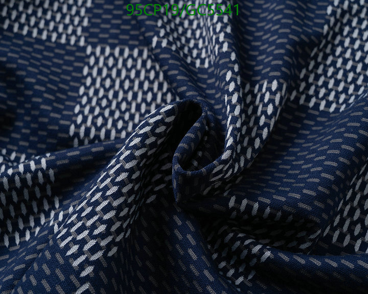 Clothing-LV Code: GC5541 $: 95USD