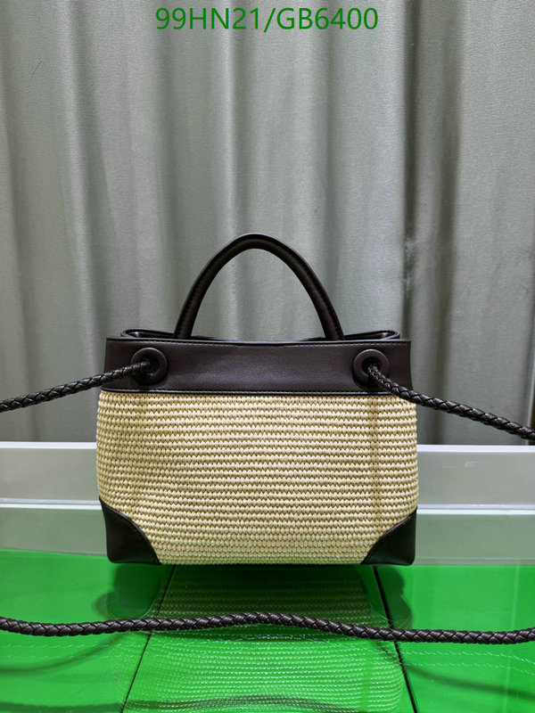 BV Bag-(4A)-Handbag- Code: GB6400 $: 99USD