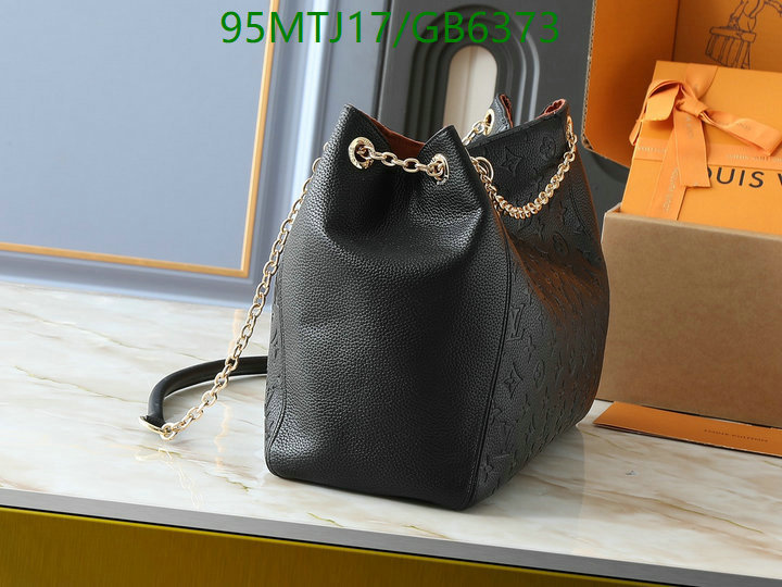 LV Bag-(4A)-Handbag Collection- Code: GB6373