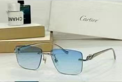 Glasses-Cartier Code: GG5354 $: 65USD