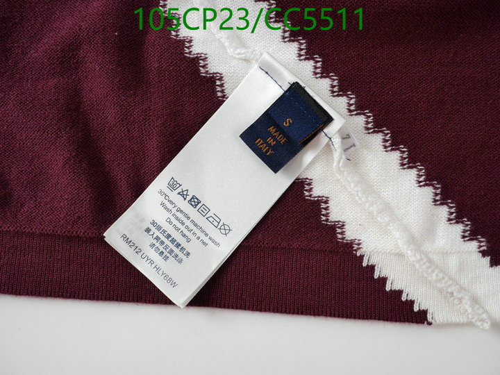 Clothing-LV Code: CC5511 $: 105USD