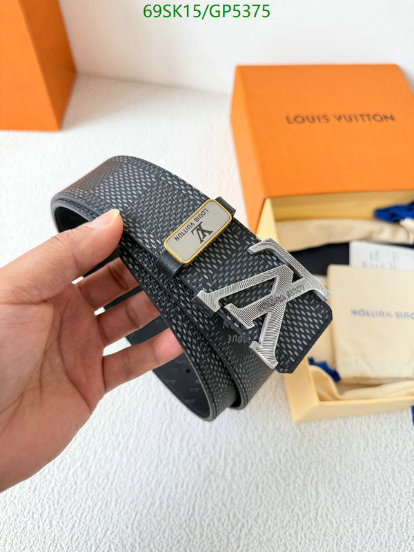 Belts-LV Code: GP5375 $: 69USD