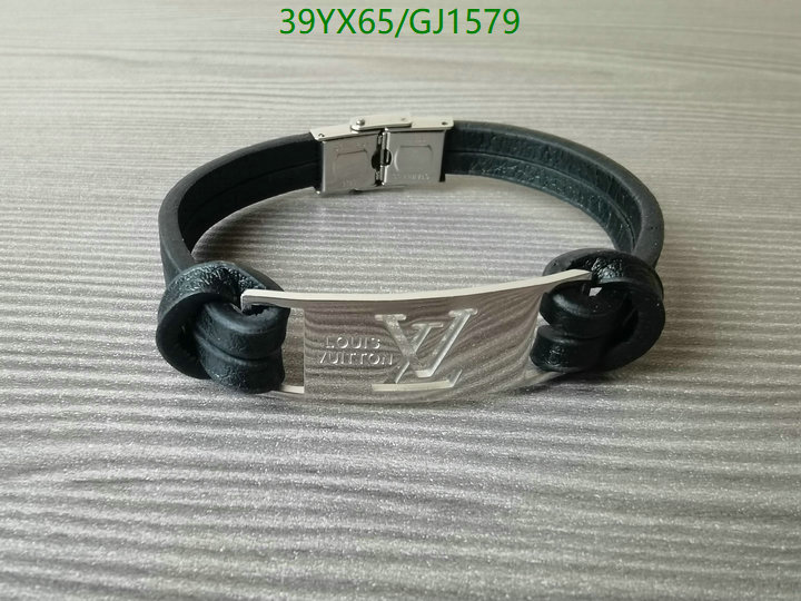 Jewelry-LV Code: GJ1579 $: 39USD