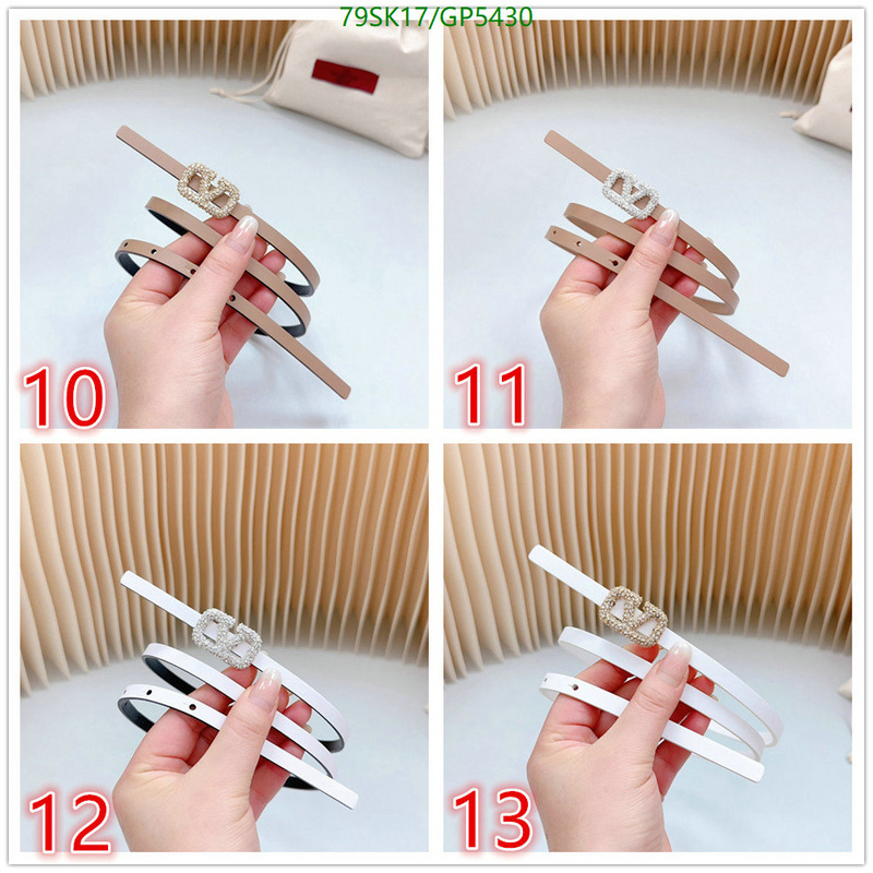 Belts-Valentino Code: GP5430 $: 79USD-yupoo dhgate Belts-Valentino Code: GP5430 $: 79USD