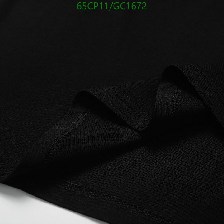 Clothing-Loewe Code: GC1672 $: 65USD
