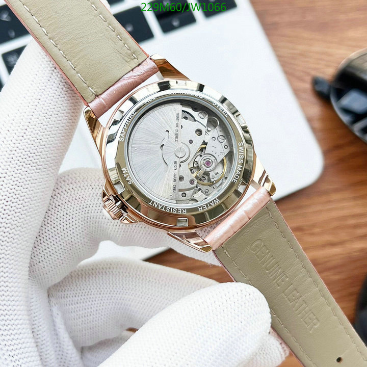 Watch-Mirror Quality-Chanel Code: JW1066 $: 229USD