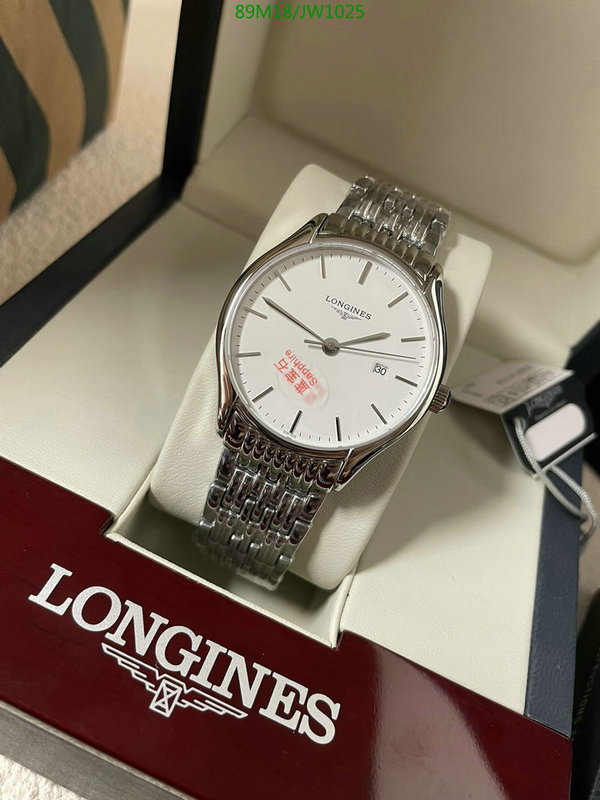 Watch-4A Quality-LONGINES Code: JW1025 $: 89USD-yupoo dhgate Watch-4A Quality-LONGINES Code: JW1025 $: 89USD