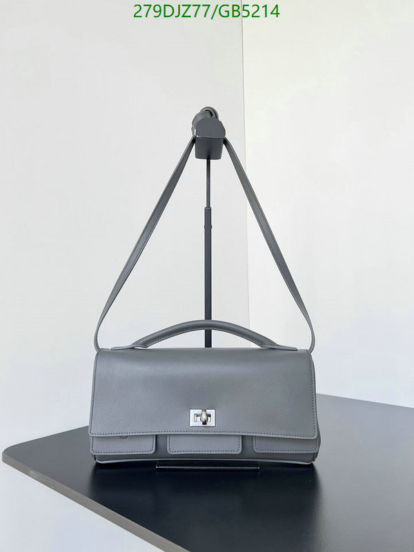Balenciaga Bag-(Mirror)-Other Styles- Code: GB5214 $: 279USD