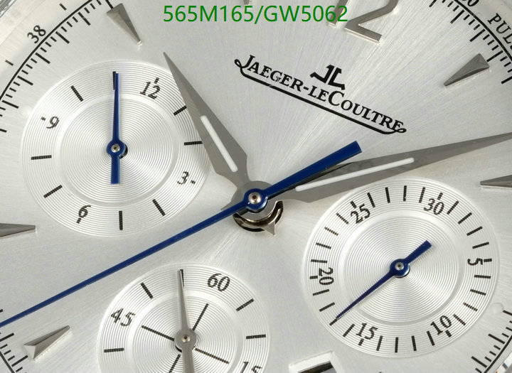 Watch-Mirror Quality-Jaeger-LeCoultre Code: GW5062 $: 565USD