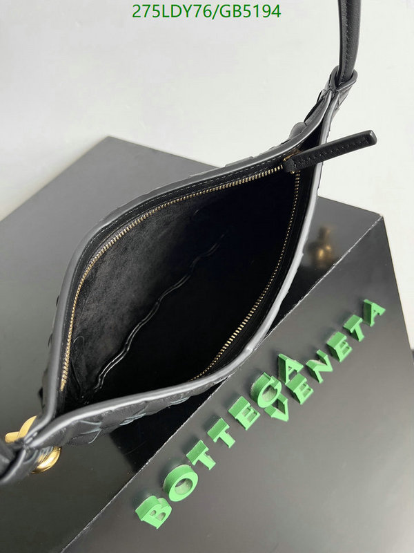 BV Bag-(Mirror)-Handbag- Code: GB5194 $: 275USD