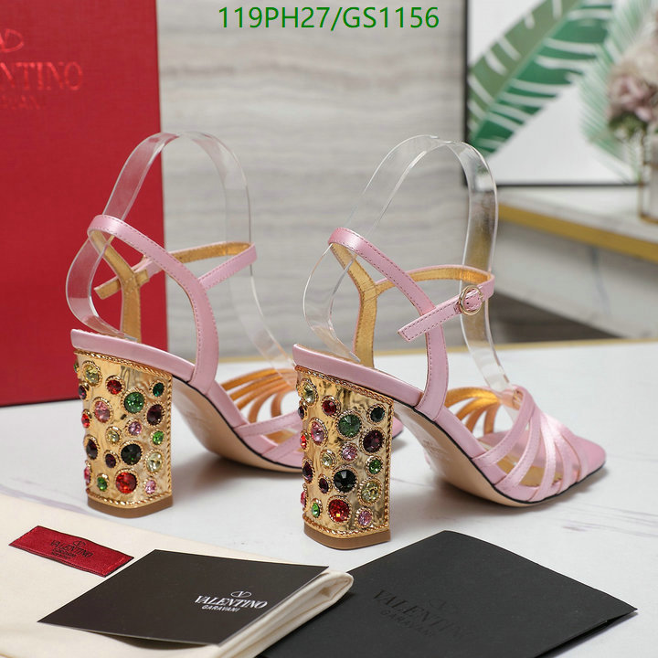 Women Shoes-Valentino Code: GS1156 $: 119USD
