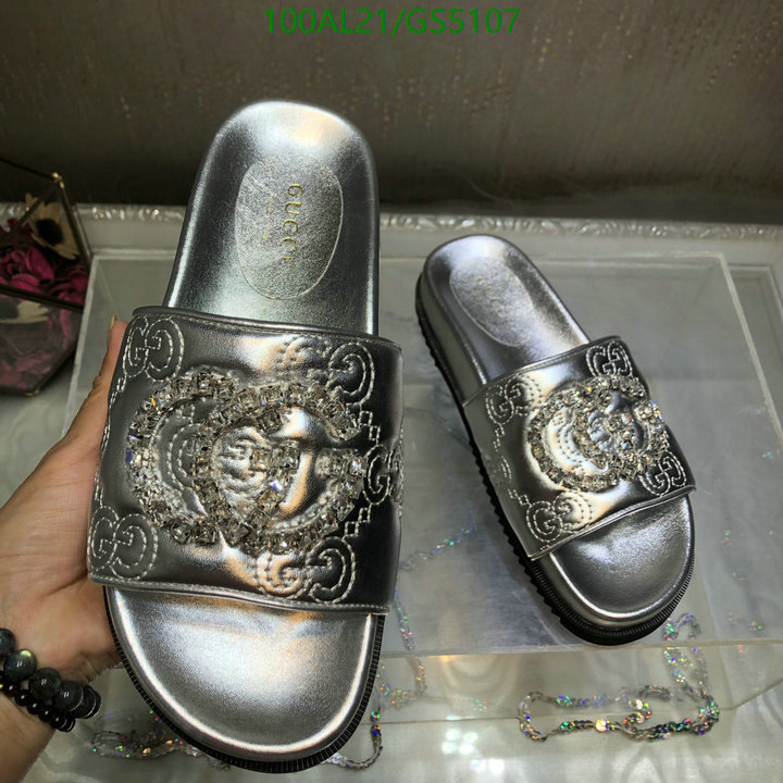 Women Shoes-Gucci Code: GS5107 $: 100USD