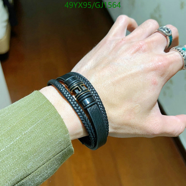 Jewelry-Hermes Code: GJ1564 $:49USD