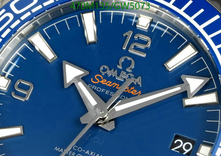 Watch-(Mirror Quality)- Code: GW5073 $: 470USD