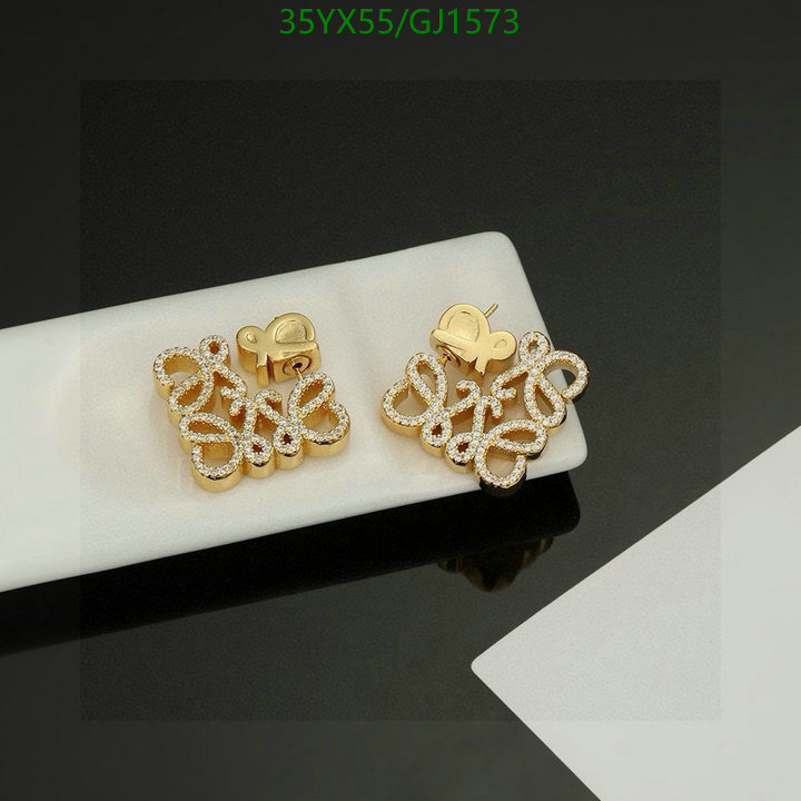 Jewelry-Loewe Code: GJ1573 $:35USD