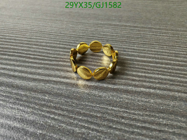 Jewelry-LV Code: GJ1582 $: 29USD
