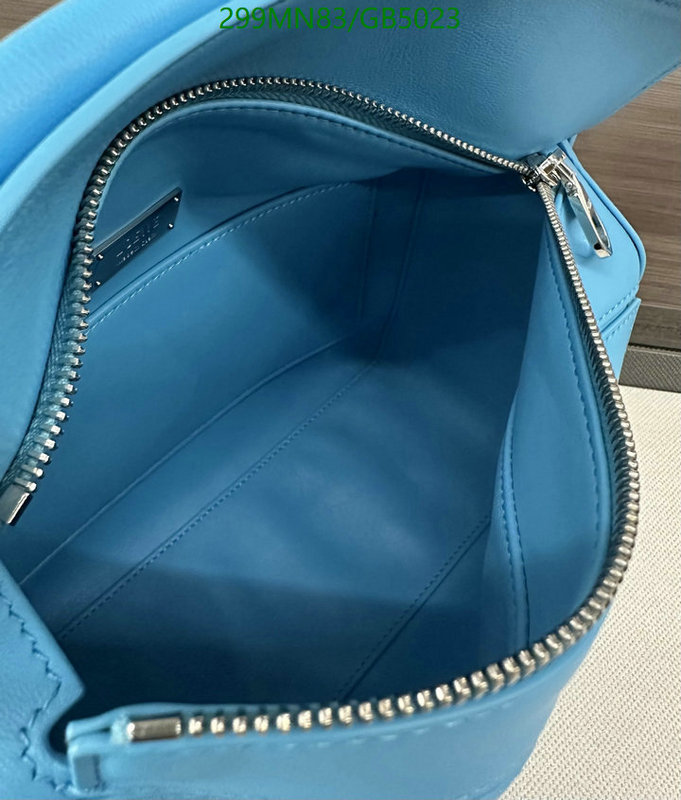 Loewe Bag-(Mirror)-Puzzle- Code: GB5023 $: 299USD