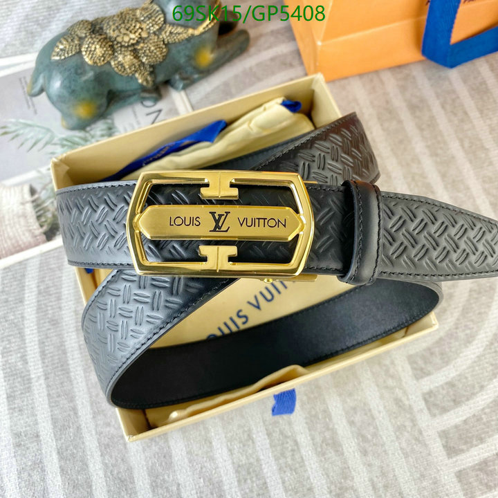 Belts-LV Code: GP5408 $: 69USD
