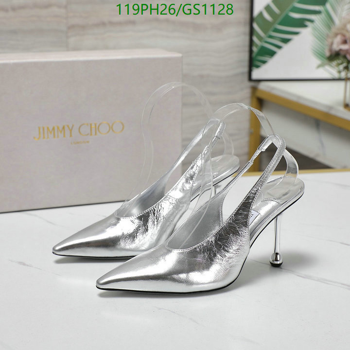 Women Shoes-Jimmy Choo Code: GS1128 $: 119USD