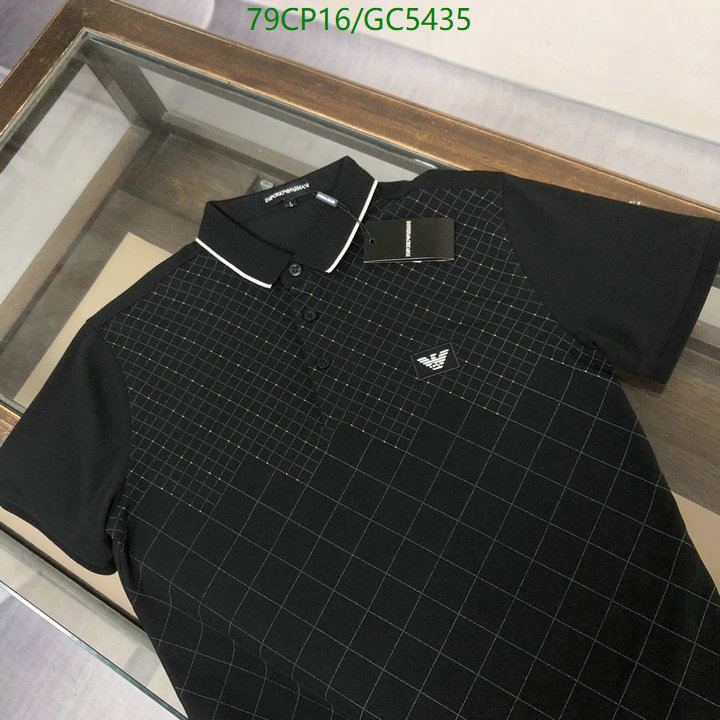 Clothing-Armani Code: GC5435 $: 79USD