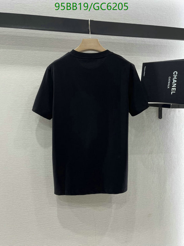 Clothing-Dior Code: GC6205 $: 95USD