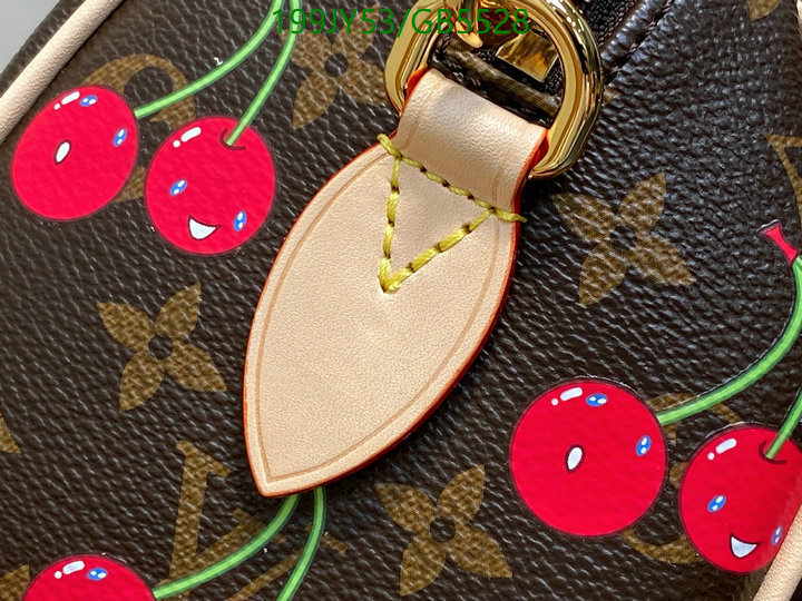LV Bag-(Mirror)-Speedy- Code: GB5528 $: 199USD