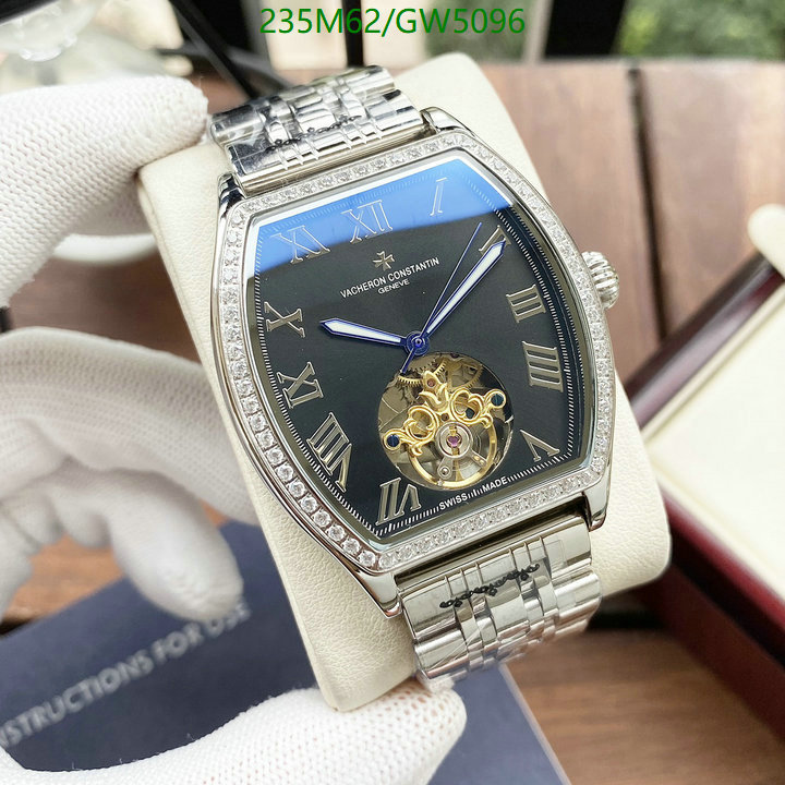 Watch-Mirror Quality-Vacheron Constantin Code: GW5096 $: 235USD