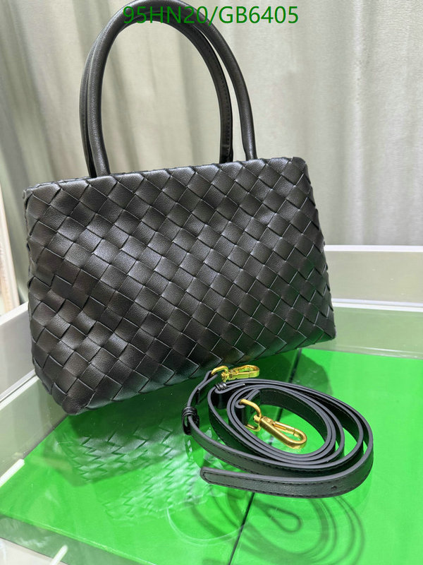 BV Bag-(4A)-Handbag- Code: GB6405 $: 95USD
