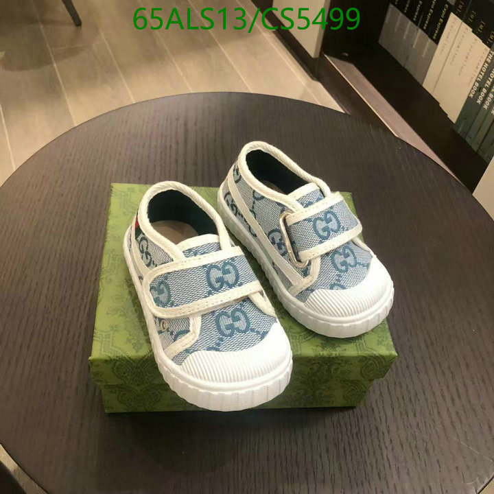 Kids shoes-Gucci Code: CS5499 $: 65USD