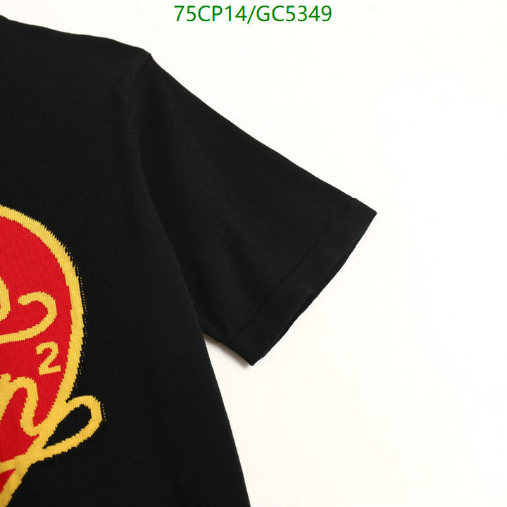 Clothing-LV Code: GC5349 $: 75USD