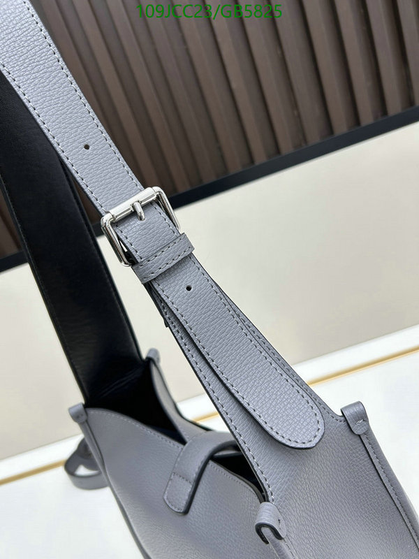 Prada Bag-(4A)-Crossbody- Code: GB5825 $: 109USD