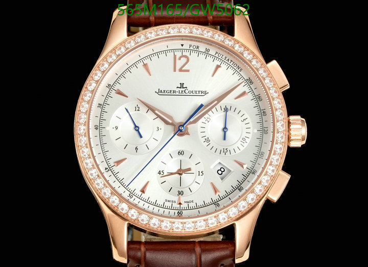 Watch-Mirror Quality-Jaeger-LeCoultre Code: GW5062 $: 565USD
