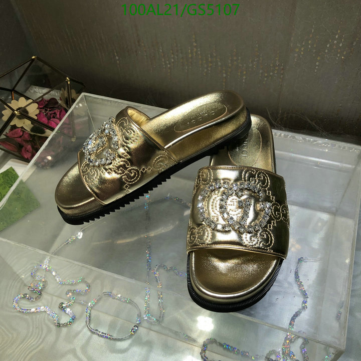 Women Shoes-Gucci Code: GS5107 $: 100USD