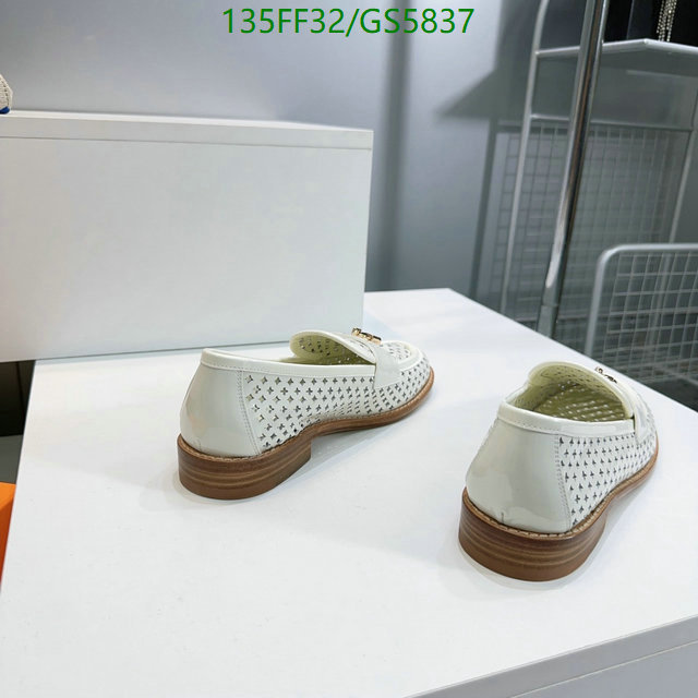 Women Shoes-LV Code: GS5837 $: 135USD