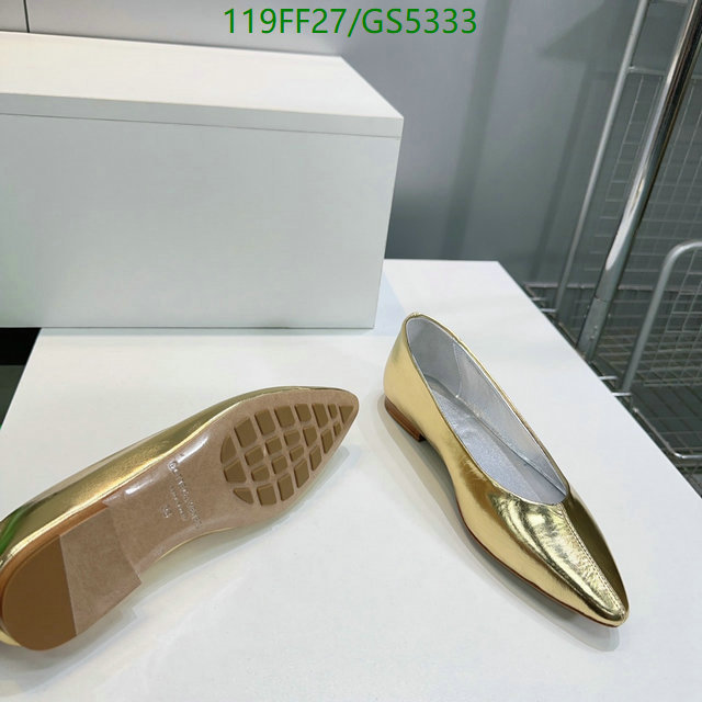 Women Shoes-BV Code: GS5333 $: 119USD