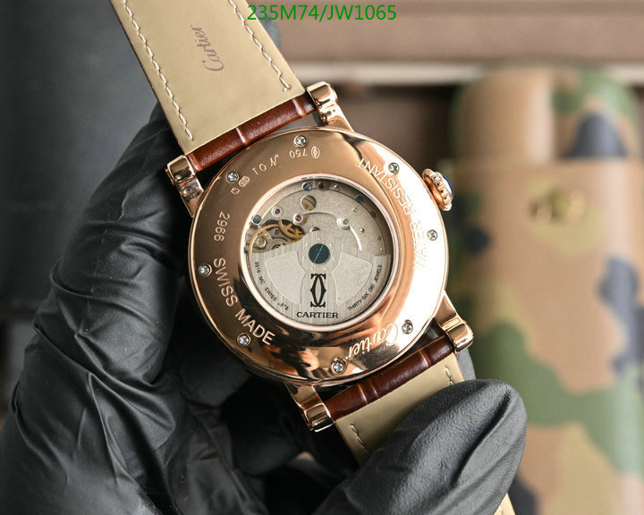 Watch-Mirror Quality-Cartier Code: JW1065 $: 235USD-yupoo dhgate Watch-Mirror Quality-Cartier Code: JW1065 $: 235USD