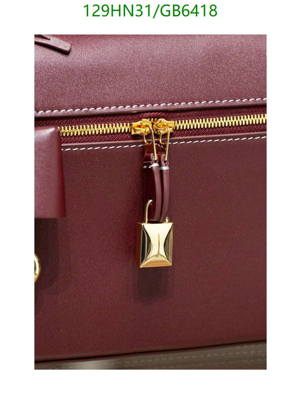 Loro Piana Bag-(4A)-Crossbody- Code: GB6418 $: 129USD