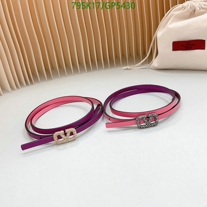 Belts-Valentino Code: GP5430 $: 79USD-yupoo dhgate Belts-Valentino Code: GP5430 $: 79USD
