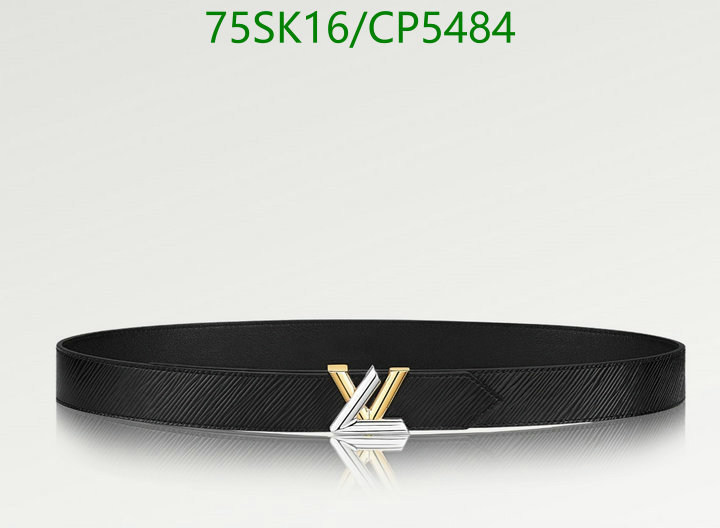 Belts-LV Code: CP5484 $: 75USD