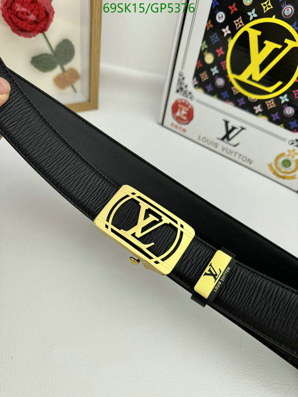 Belts-LV Code: GP5376 $: 69USD