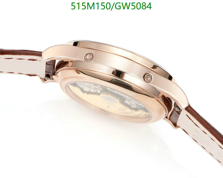 Watch-Mirror Quality-Patek Philippe Code: GW5084 $: 515USD