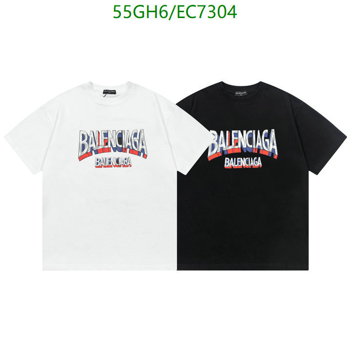 Clothing-Balenciaga Code: EC7304 $: 55USD